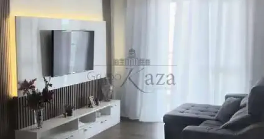 Oportunidade - apartamento - jacareí - pagador de andrade - edifício floradas de arboville - 3 dormitórios - 83m².