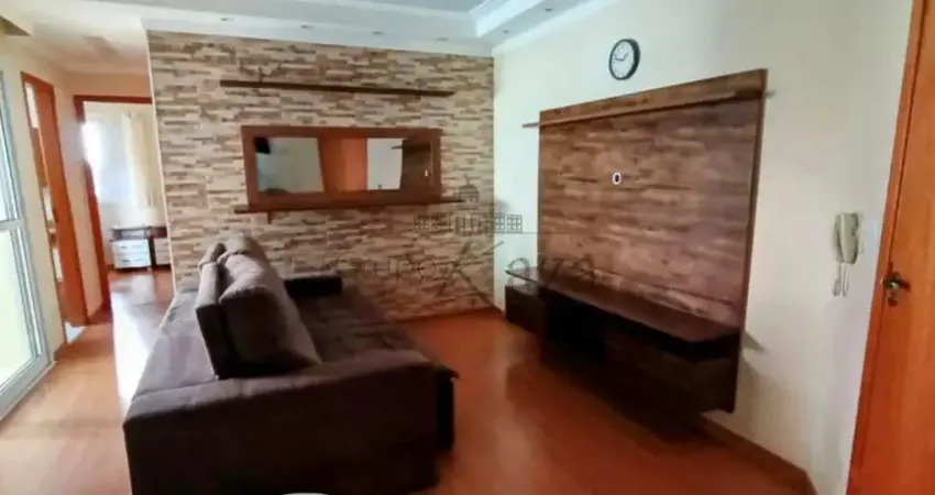 Oportunidade - apartamento - jardim aquarius - aquarius home concept - 2 dormitórios - 67m².