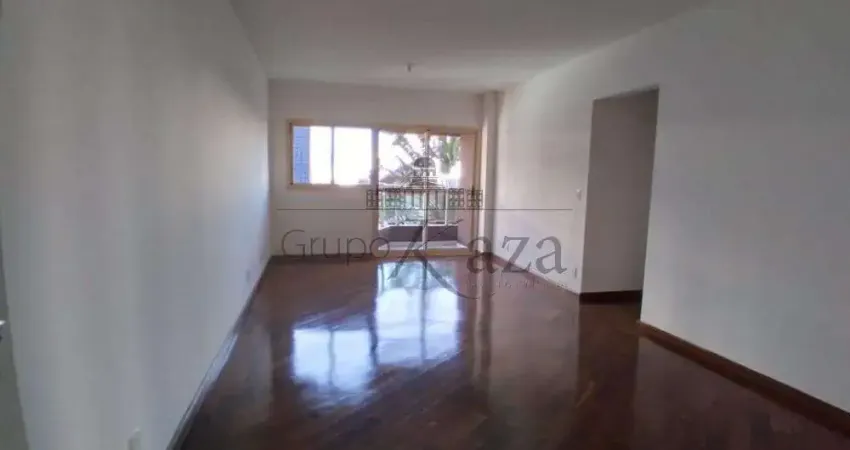 Apartamento - jardim aquarius - residencial new york - 4 dormitórios - 113,87m².