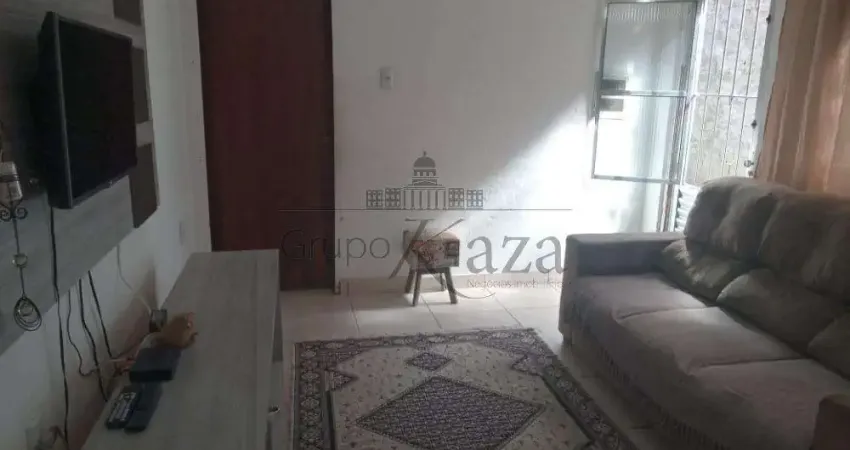 Casa térrea - jardim nova michigan - residencial nova michigan - 86m² - 3 dormitórios.