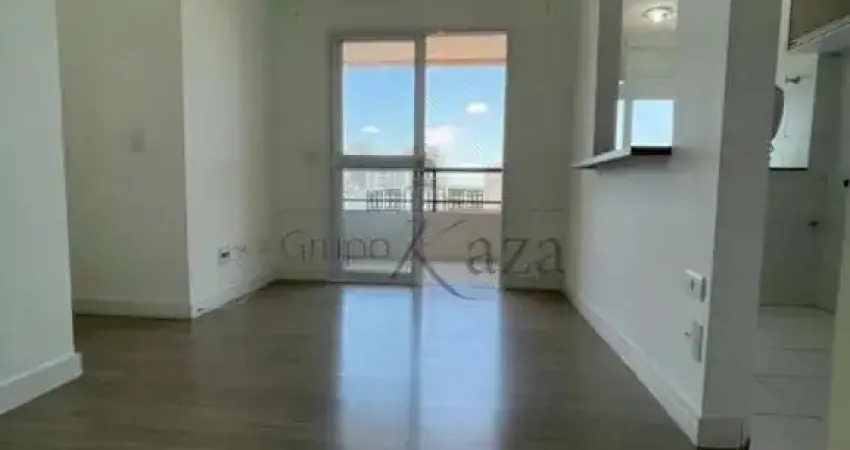 Oportunidade - apartamento - residencial maison toulouse - parque industrial - 2 dormitórios - 55m².