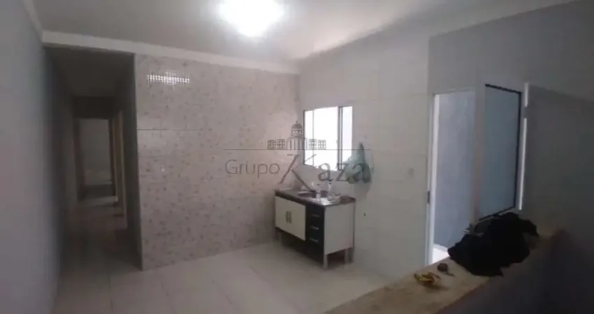 Oportunidade - casa - jardim oriente - 3 dormitórios - 150m².