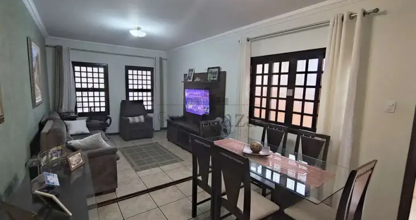 Oportunidade - casa sobrado - jardim satélite - 3 dormitórios - 250m².