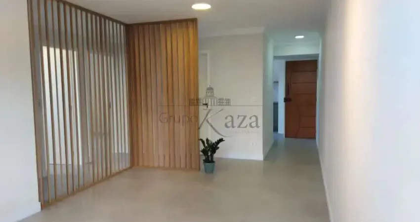 Oportunidade - apartamento - vila adyana - edifício primavera - 3 dormitórios - 80m².