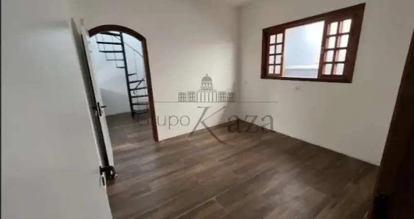 Casa com 7 quartos à venda na Rua Baklos Yossef Alwan, Jardim das Indústrias, São José dos Campos