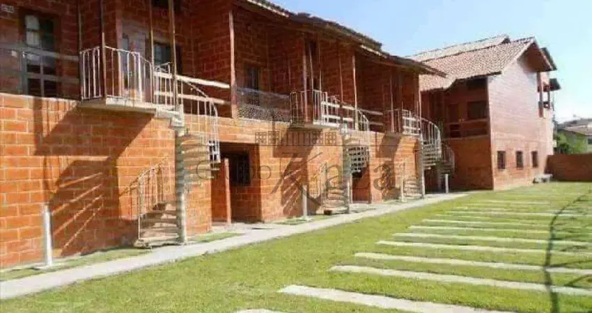 Apartamento com 1 quarto à venda na Rua Itapoan, Martim de Sá, Caraguatatuba