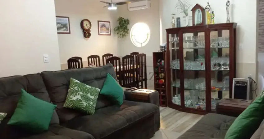 Casa com 3 quartos à venda na Rua Lima Duarte, Bosque dos Eucaliptos, São José dos Campos