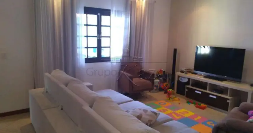 Oportunidade - casa - bosque dos eucaliptos - 3 dormitórios - 165m².