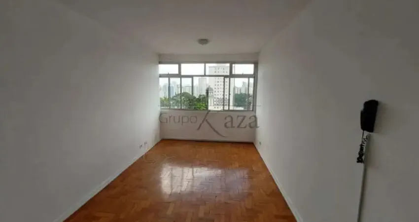 Apartamento - centro - condomínio edifício joão lopes simões - 2 dormitórios - 80m².