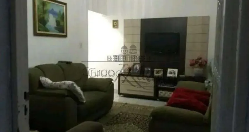 Casa com 3 quartos à venda na Rua Mequelina Adamo, Cidade Morumbi, São José dos Campos