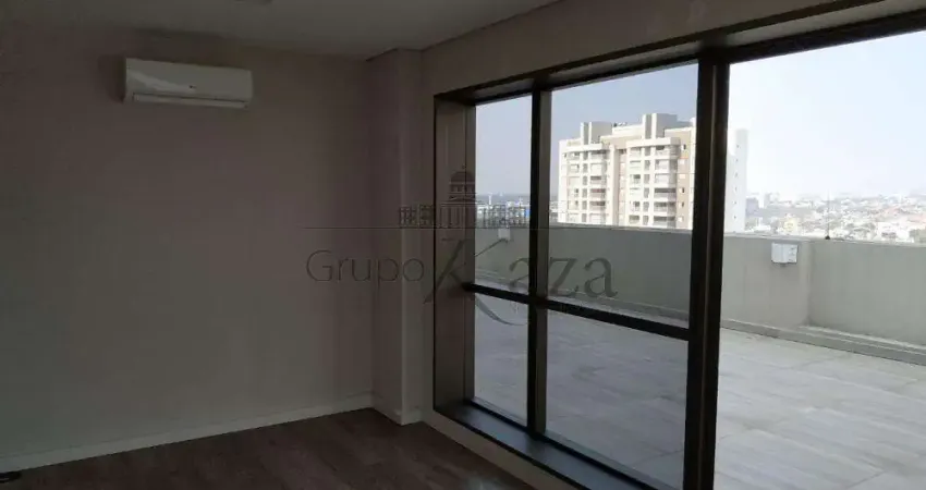 Oportunidade - sala comercial - jardim alvorada - costa norte offices royal park - 198m².