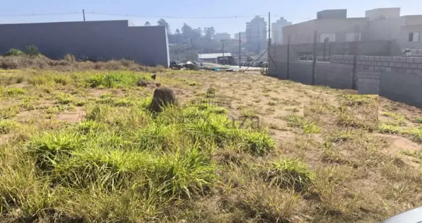 Oportunidade - terreno comercial - portal dos pássaros - 250m².