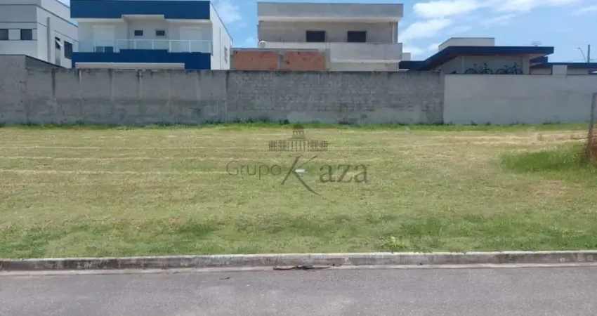 Oportunidade - terreno em condomínio - bairro floresta - condomínio reserva rudá - 250m².