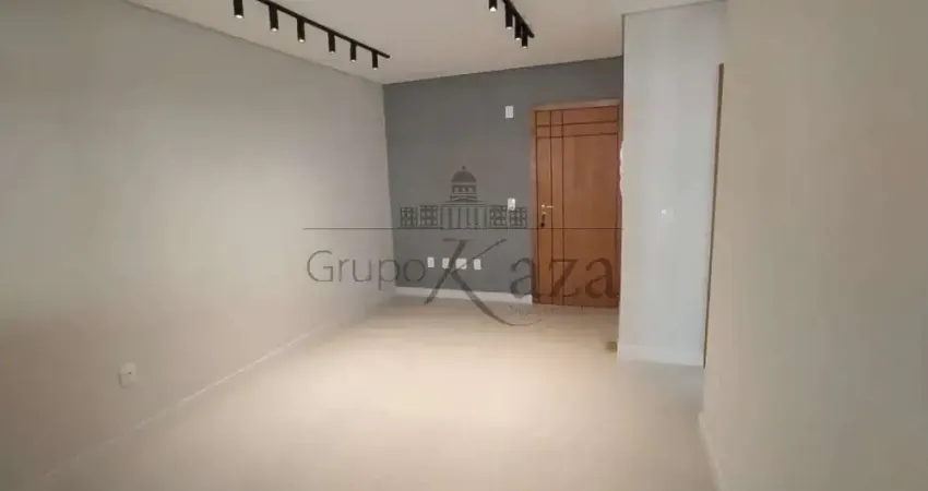 Apartamento - jardim satélite - residencial jardim europa - 2 dormitórios - 65m².