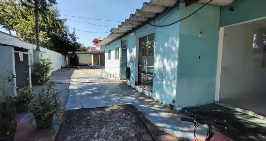 Oportunidade - casa comercial - jardim satélite - 587,70m².