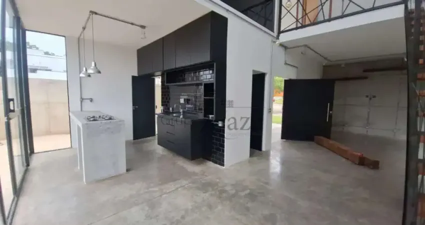 Oportunidade - casa em condomínio - condomínio terras do vale - bairro do grama - caçapava - 3 dormitórios - 140m².