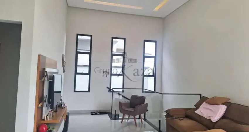 Oportunidade - casa em condomínio - residencial alta vista 2 - condomínio reserva do vale - 3 dormitórios - 150m².