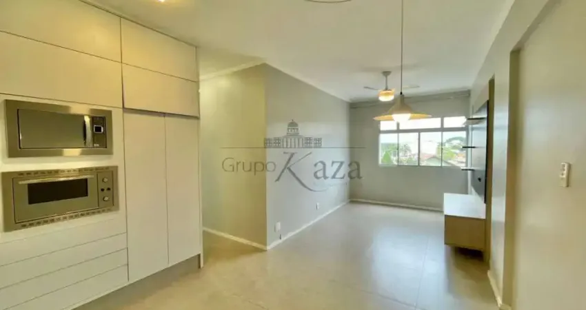 Oportunidade - apartamento - jardim alvorada - residencial itapema - 2 dormitórios - 65m².