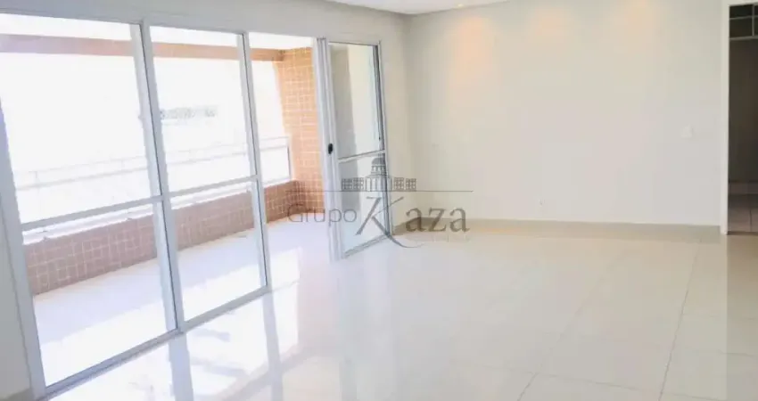 Apartamento - vila ema - residencial grand club - 3 suítes - 147m²