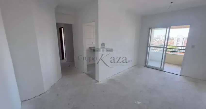 Oportunidade - apartamento - residencial villagio oriente - jardim oriente - 2 dormitórios - 60,75m²