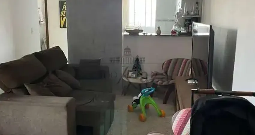 Apartamento - jardim américa - residencial edifício guadalupe - 66m² - 2 dormitórios.