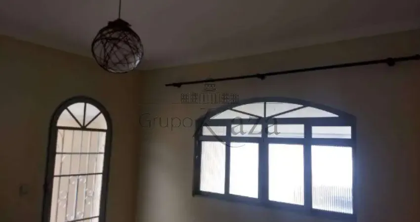 Casa com 3 quartos à venda na Rua Principado de Mônaco, Jardim América, São José dos Campos