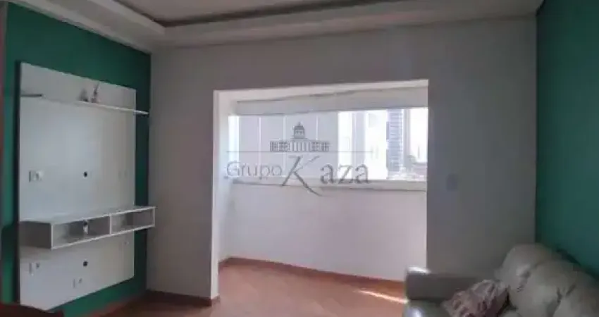 Oportunidade - apartamento - parque residencial aquarius - residencial ilha de búzios - 1 dormitório - 70m².