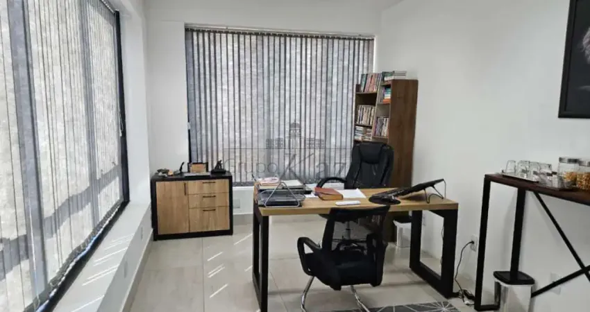 Oportunidade - sala comercial - condomínio edifício crystal center - 193m².