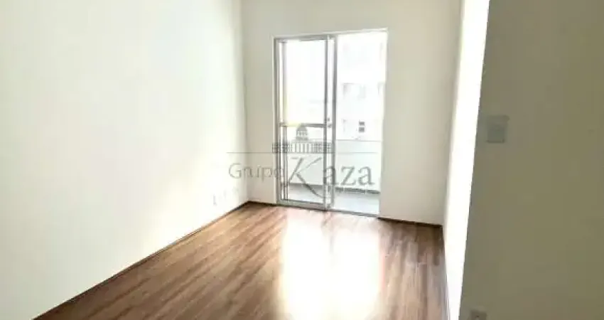 Oportunidade - apartamento - parque residencial flamboyant - condominio unique são josé - 2 dormitórios - 54m².