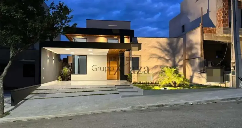 Casa térrea em condomínio - bairro da grama - condomínio terras do vale - 3 dormitórios - 300m².