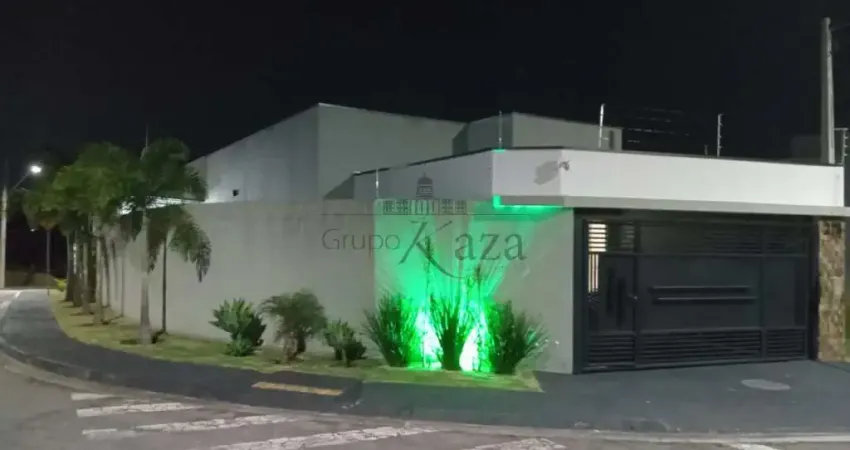 Oportunidade - casa - portal dos pássaros - 3 dormitórios - 185m².