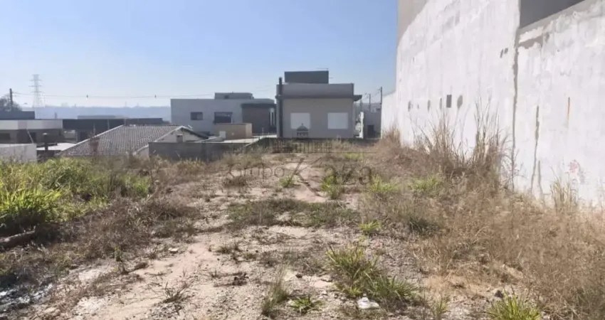 Oportunidade - terreno residencial - portal dos pássaros - 175m².