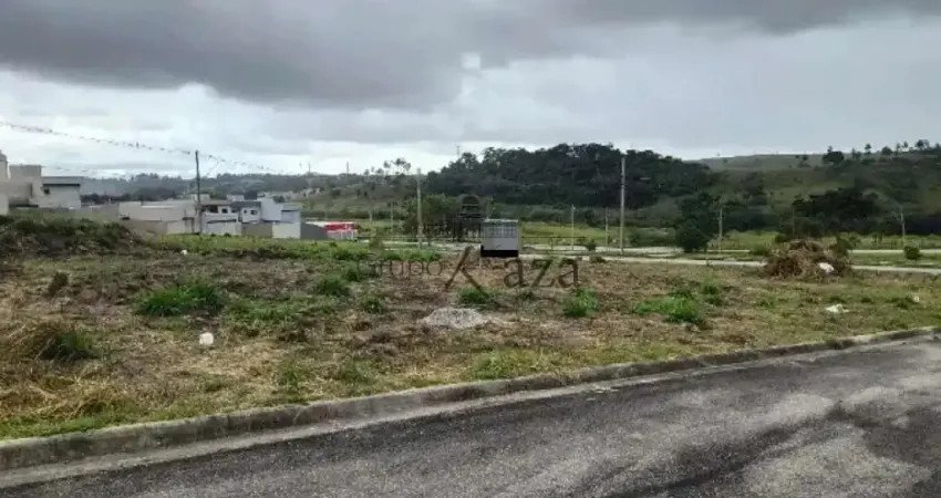 Oportunidade - terreno comercial - portal dos pássaros - 362.86m².