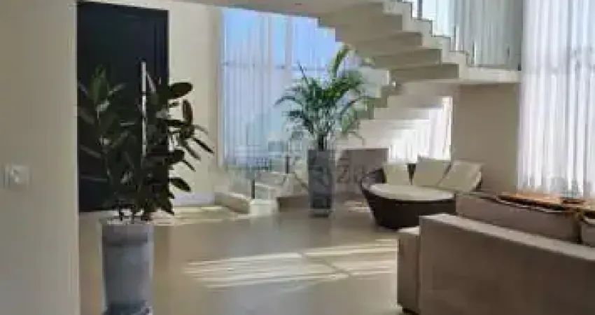 Oportunidade - casa em condomínio - condomínio ecopark bourbon - caçapava - 4 dormitórios - 540m².