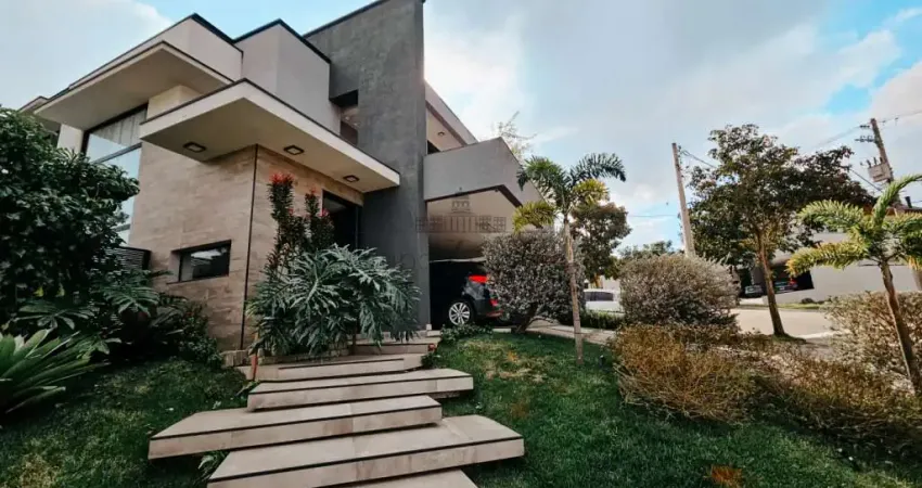 Oportunidade - casa em condomínio - vivva residencial clube jacareí - jardim califórnia - 3 dormitórios - 360m².