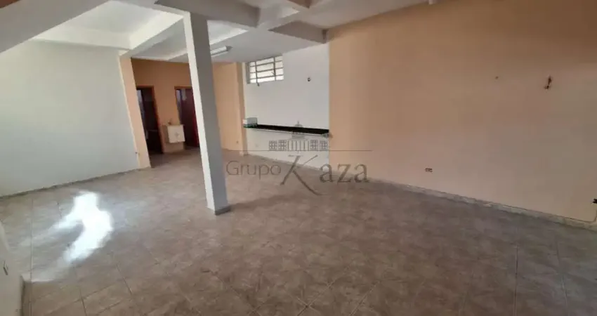 Casa sobrado - misto -  jardim satélite - 4 dormitórios - 336m² - estuda permuta.