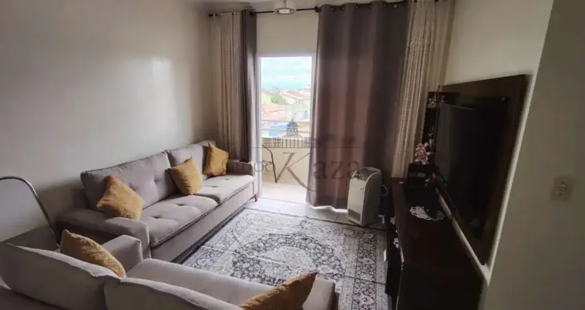 Oportunidade - apartamento - residencial floradas do bosque - bosque dos eucaliptos - 2 dormitórios - 62m² - estuda permuta.