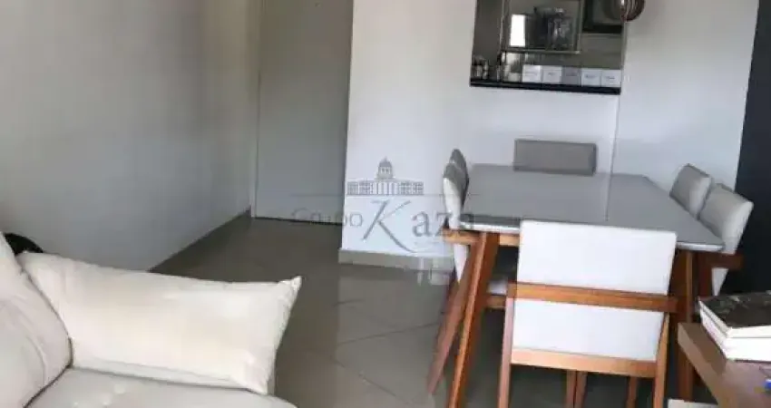 Oportunidade - apartamento - parque industrial - residencial quebec - 3 dormitórios - 65m².