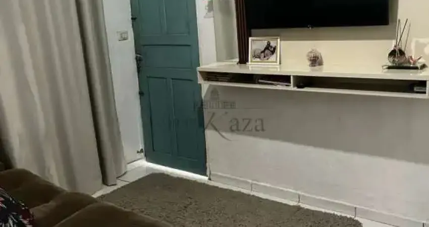 Casa - jardim satélite - 4 dormitórios - 130m² - estuda permuta.