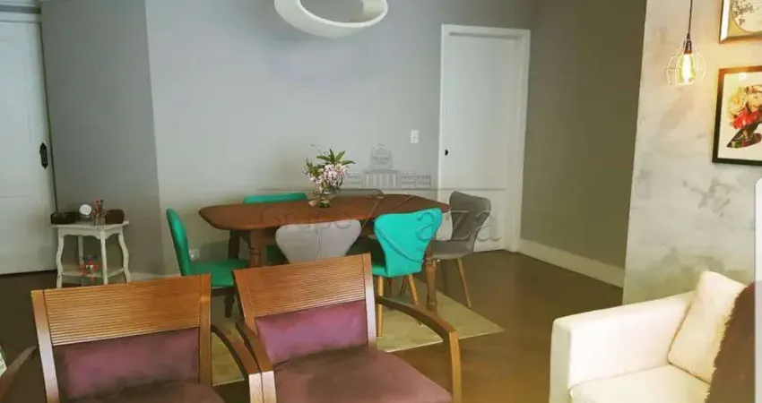 Oportunidade - apartamento - vila betânia - residencial gabriela - 3 dormitórios - 105m².