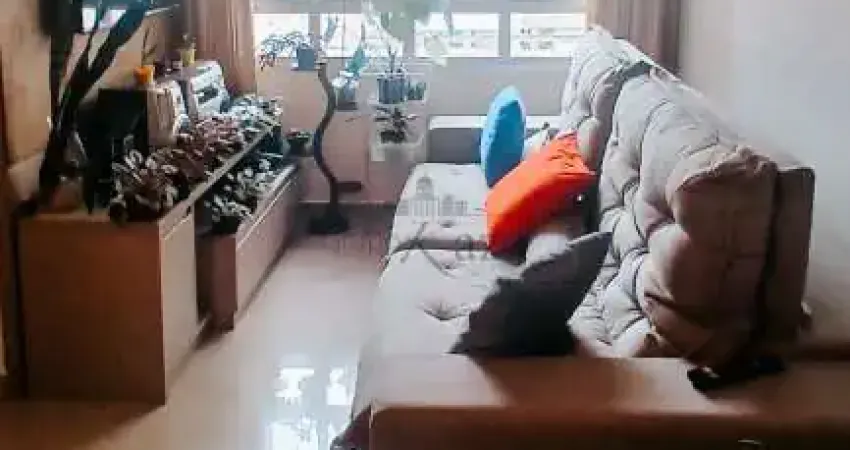 Oportunidade - apartamento - jardim das colinas - residencial colinas de são josé - 2 dormitórios - 65m².