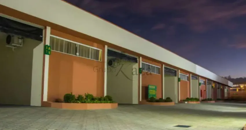 Prédio comercial - bairro do grama - caçapava - 42 dormitórios - 2.000 m².