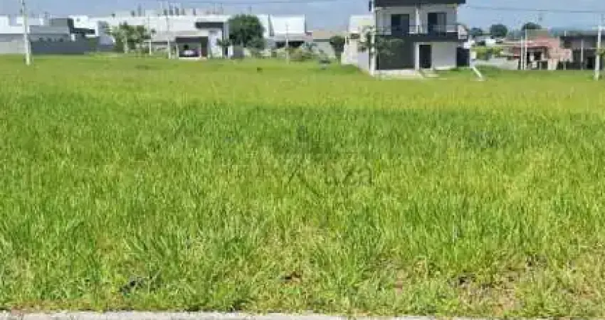 Terreno comercial à venda na Rua Márcio Antônio Benedito, Loteamento Fazenda Ronda, São José dos Campos