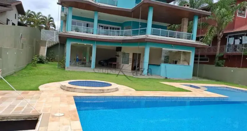 Oportunidade - casa em condomínio - residencial mirante do vale - jacareí - 4 dormitórios - 348,91.