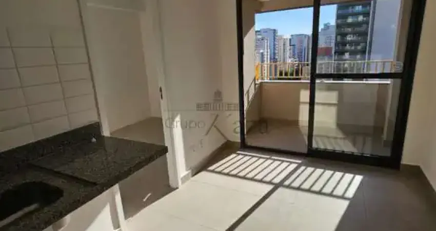 Apartamento com 1 quarto à venda na Rua Casa do Ator, Vila Olímpia, São Paulo