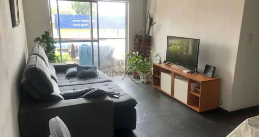 Oportunidade - apartamento - edifício maici - vila betânia - 3 dormitórios - 84m²