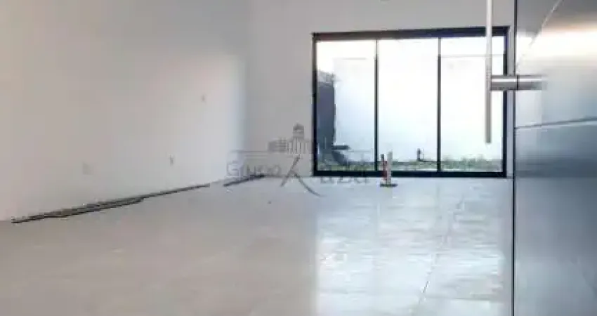 Casa com 3 quartos à venda na Rua Hélio Oiticica, Loteamento Villa Branca, Jacareí