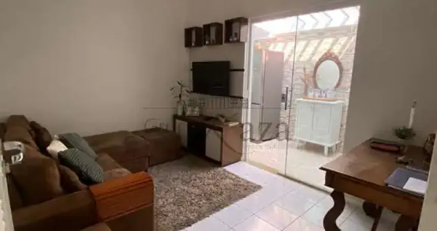 Casa residencial - comercial - residencial bosque dos ipês - 148m² - 2 dormitórios.