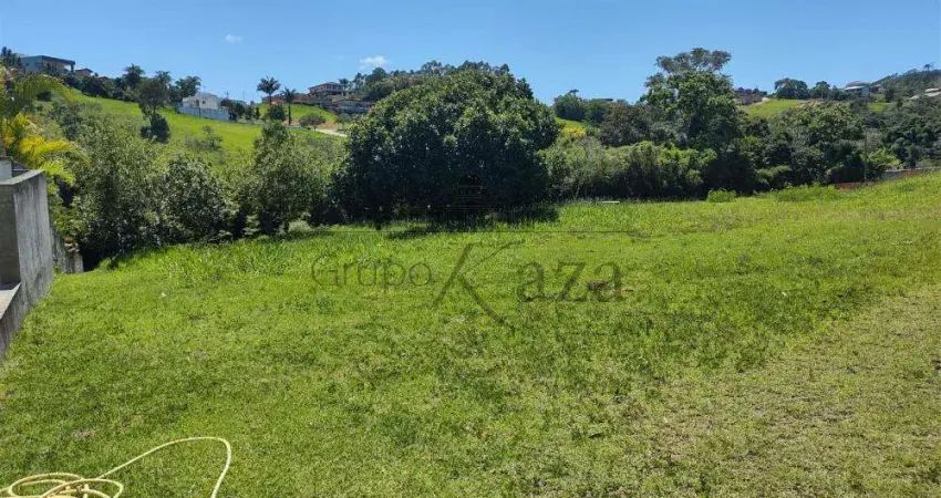 Terreno comercial à venda na Rod. dos Tamoios, Zona Rural, Jambeiro