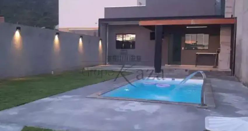 Oportunidade - casa comercial ou residencial - jardim santa julia - 1 dormitório - 46m² - estuda permuta.